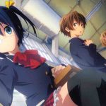 Chuunibyou demo Koi ga Shitai! Ren BD Subtitle Indonesia Batch
