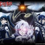 D.Gray-man Subtitle Indonesia Batch