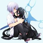 Dansai Bunri no Crime Edge BD Subtitle Indonesia Batch