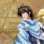 Densetsu no Yuusha no Densetsu BD Subtitle Indonesia Batch