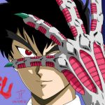 Jigoku Sensei Nube Subtitle Indonesia Batch