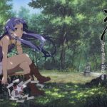 Kannagi BD Subtitle Indonesia Batch