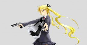 Kill Me Baby BD Subtitle Indonesia Batch