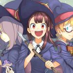Little Witch Academia (TV) Subtitle Indonesia Batch