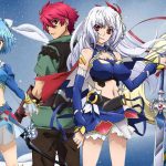 Madan no Ou to Vanadis BD Subtitle Indonesia Batch