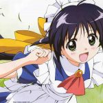 Mahoromatic 2 Subtitle Indonesia Batch