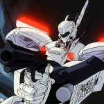 Mobile Police Patlabor Subtitle Indonesia Batch