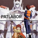 Mobile Police Patlabor: The New Files Subtitle Indonesia Batch
