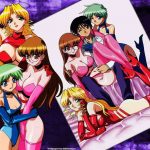 Mouse Subtitle Indonesia Batch