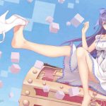 Ryuugajou Nanana no Maizoukin BD Subtitle Indonesia Batch