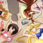 Sekirei: Pure Engagement BD Subtitle Indonesia Batch