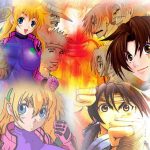 Shijou Saikyou no Deshi Kenichi Subtitle Indonesia Batch