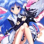 SukaSuka Subtitle Indonesia Batch
