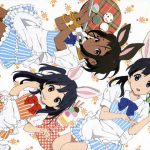 Tamako Market BD Subtitle Indonesia Batch