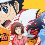Yowamushi Pedal: New Generation Subtitle Indonesia Batch
