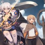 Zero kara Hajimeru Mahou no Sho Subtitle Indonesia Batch