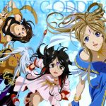 Aa! Megami-sama! (2011) Subtitle Indonesia Batch