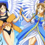 Aa! Megami-sama!: Tatakau Tsubasa Subtitle Indonesia Batch
