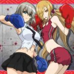 Binbougami ga! BD Subtitle Indonesia Batch
