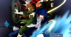 CodeBreaker Subtitle Indonesia Batch