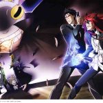 Cuticle Tantei Inaba Subtitle Indonesia Batch