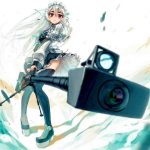 Hitsugi no Chaika: Avenging Battle BD Subtitle Indonesia Batch