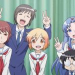 Kotoura-san BD Subtitle Indonesia Batch