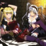 Maria†Holic Alive Subtitle Indonesia Batch
