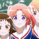 Mikakunin de Shinkoukei BD Subtitle Indonesia Batch
