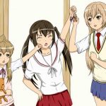 Minami-ke BD Subtitle Indonesia Batch
