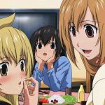 Minami-ke Okawari BD Subtitle Indonesia Batch