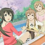 Minami-ke Omatase (OVA) Subtitle Indonesia