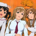 Minami-ke Tadaima BD Subtitle Indonesia Batch