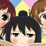 Mitsudomoe Zouryouchuu! Subtitle Indonesia Batch