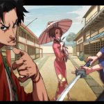 Samurai Champloo Subtitle Indonesia Batch