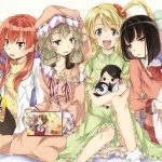 Sasami-san@Ganbaranai BD Subtitle Indonesia Batch