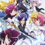 Seiken Tsukai no World Break BD Subtitle Indonesia Batch