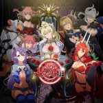 Sin: Nanatsu no Taizai Subtitle Indonesia Batch