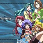 Yumeria Subtitle Indonesia Batch