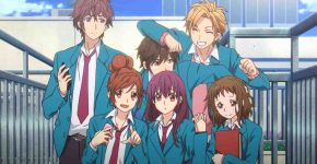 Zutto Mae kara Suki deshita.: Kokuhaku Jikkou Iinkai BD Subtitle Indonesia