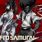 Afro Samurai: Resurrection BD Subtitle Indonesia