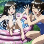Binbou Shimai Monogatari Subtitle Indonesia Batch
