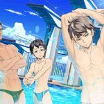 Dive!! Subtitle Indonesia Batch