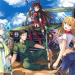 Gate: Jieitai Kanochi nite, Kaku Tatakaeri Season 2 BD Subtitle Indonesia Batch