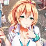 Hajimete no Gal Subtitle Indonesia Batch