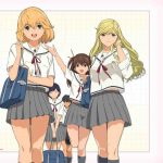 Hatsukoi Limited Subtitle Indonesia Batch