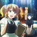 Isekai Shokudou BD Subtitle Indonesia Batch