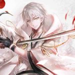 Katsugeki/Touken Ranbu Subtitle Indonesia Batch