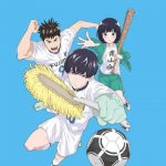 Keppeki Danshi! Aoyama-kun Subtitle Indonesia Batch