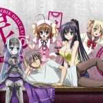 Kore wa Zombie Desu ka? BD Subtitle Indonesia Batch
